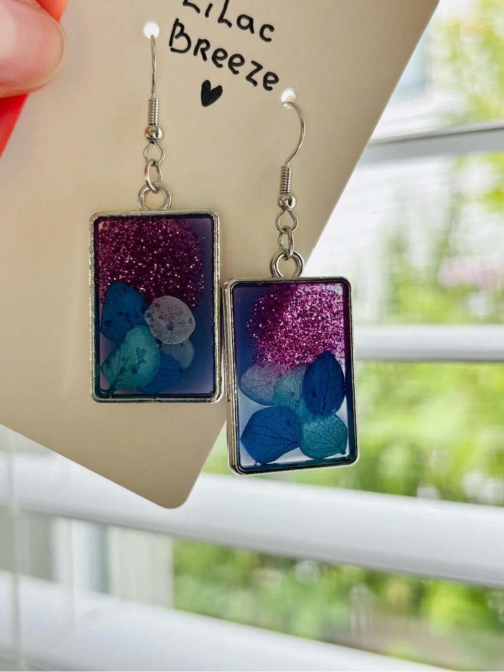 Handmade inspired by